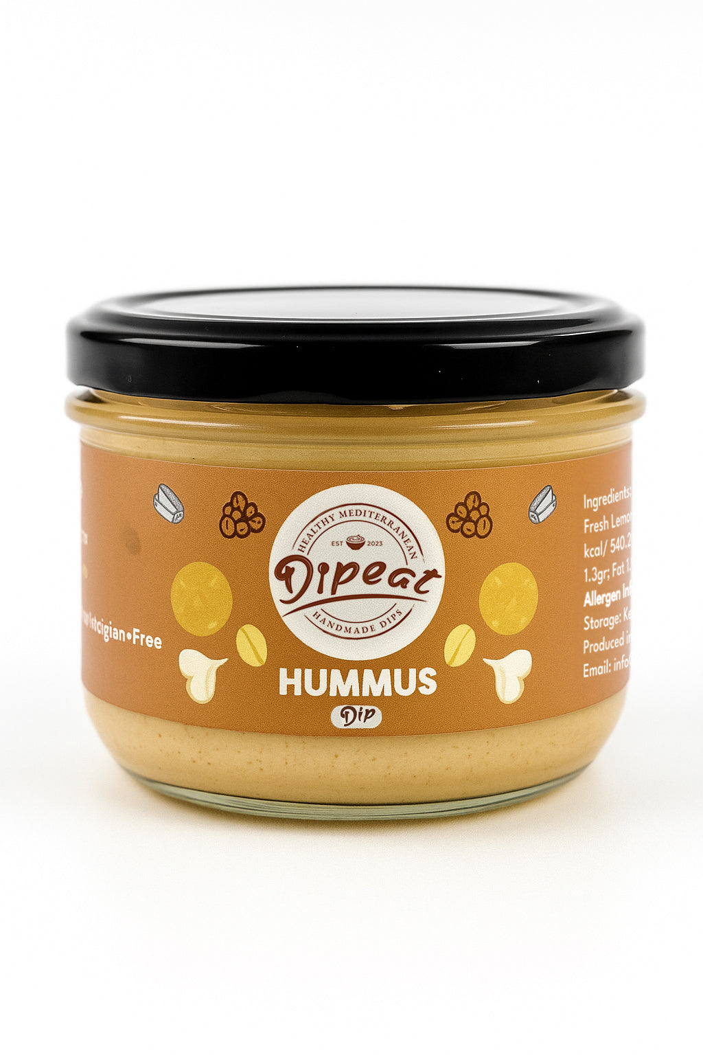 Houmous Dip