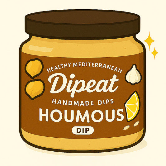 Houmous Dip