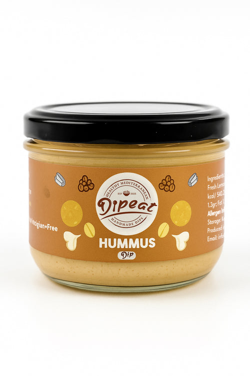 Houmous Dip