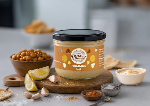 Houmous Dip